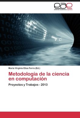 Metodología de la ciencia en computación