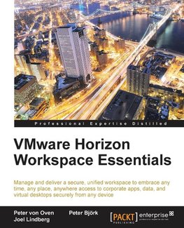 VMWARE HORIZON WORKSPACE ESSEN