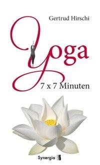 7x7 Minuten Yoga