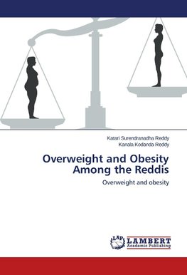 Overweight and Obesity Among the Reddis