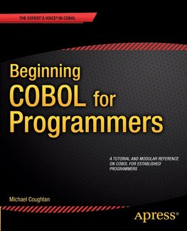 Beginning COBOL for Programmers