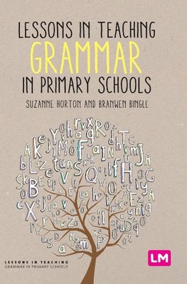 Lessons in Teaching Grammar in Primary Schools