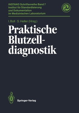 Praktische Blutzelldiagnostik