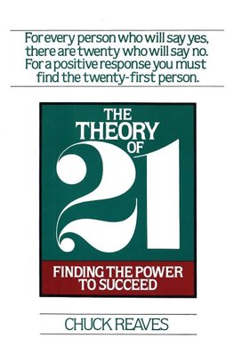 THEORY OF TWENTY ONE          PB