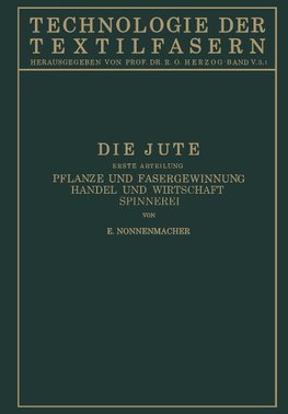 Die Jute