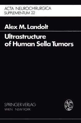 Ultrastructure of Human Sella Tumors