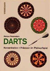 Darts. Konzentration und Präzision im Pfeilwurfspiel