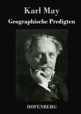 Geographische Predigten