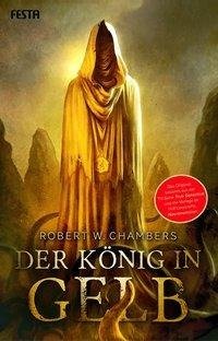 Der König in Gelb