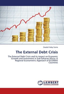 The External Debt Crisis