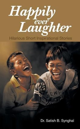 Happily Ever Laughter