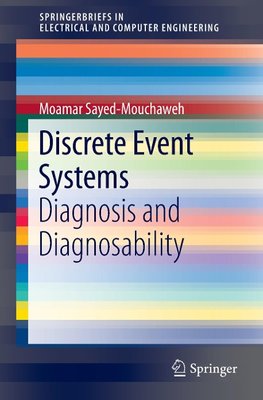 Discrete Event Systems