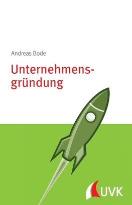 Unternehmensgründung