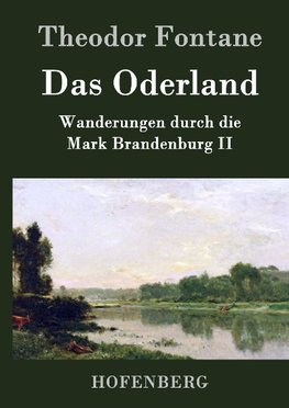 Das Oderland