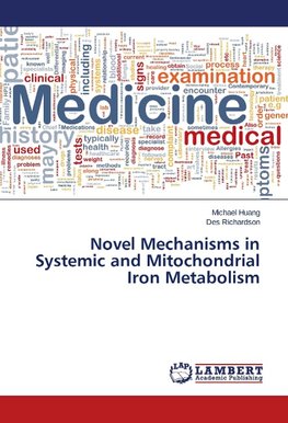 Novel Mechanisms in Systemic and Mitochondrial Iron Metabolism