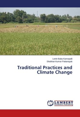 Traditional Practices and Climate Change