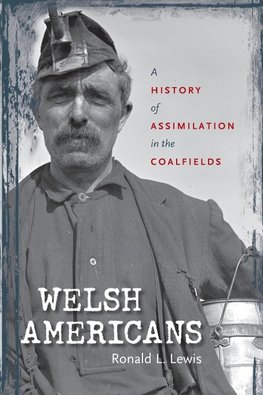 Welsh Americans