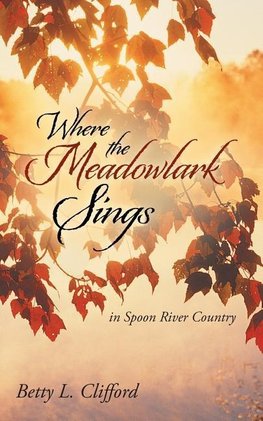 Where the Meadowlark Sings