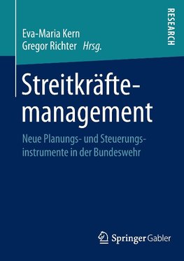 Streitkräftemanagement