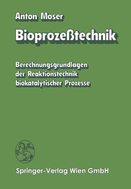 Bioprozeßtechnik