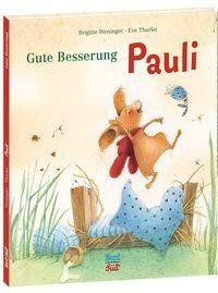 Gute Besserung Pauli