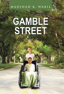 Gamble Street