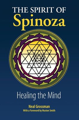 The Spirit of Spinoza