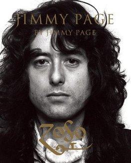 Jimmy Page By Jimmy Page