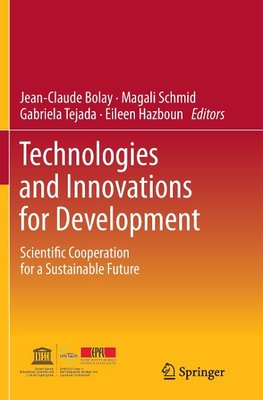 Technologies and Innovations for Development