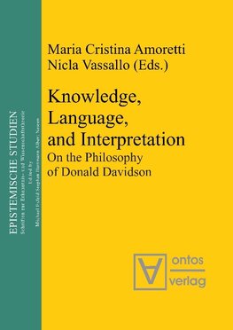 Knowledge, Language, and Interpretation