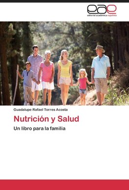 Nutrición y Salud