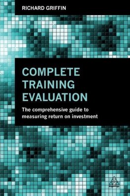 Complete Training Evaluation