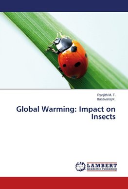 Global Warming: Impact on Insects