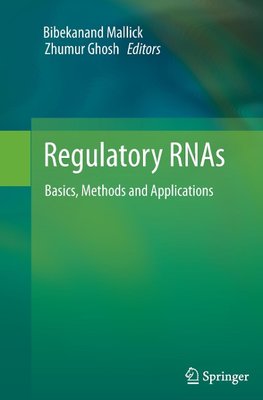 Regulatory RNAs