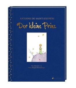 Der Kleine Prinz NÜ 2014