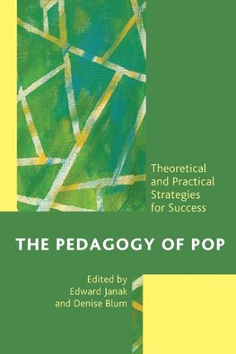 The Pedagogy of Pop