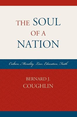 SOUL OF A NATION