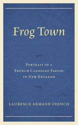 Frog Town