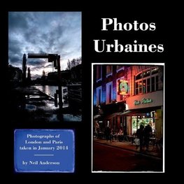 Photos Urbaines