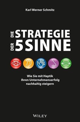 Die Strategie der 5 Sinne