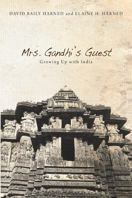 Mrs. Gandhi's Guest