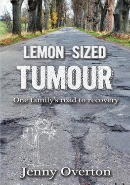 Lemon-Sized Tumour