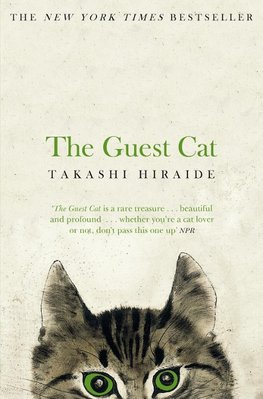 Hiraide, T: The Guest Cat