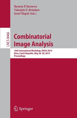 Combinatorial Image Analysis