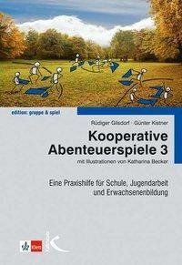 Kooperative Abenteuerspiele 3