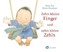 Zehn kleine Finger und zehn kleine Zeh'n