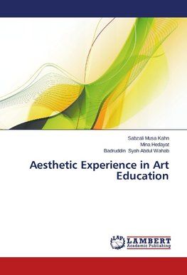 Aesthetic Experience in Art Education