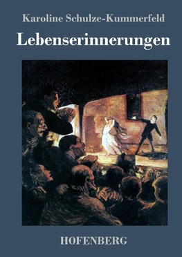 Lebenserinnerungen