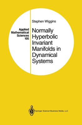 Normally Hyperbolic Invariant Manifolds in Dynamical Systems