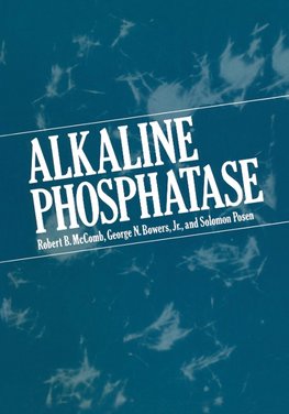 Alkaline Phosphatase